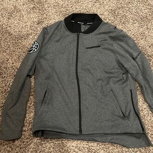 Eybl jacket size large